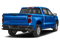 2025 Chevrolet Silverado 1500 Crew Cab Short Box 2-Wheel Drive Custom