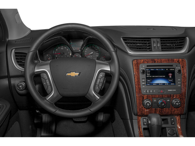 2015 Chevrolet Traverse AWD 1LT
