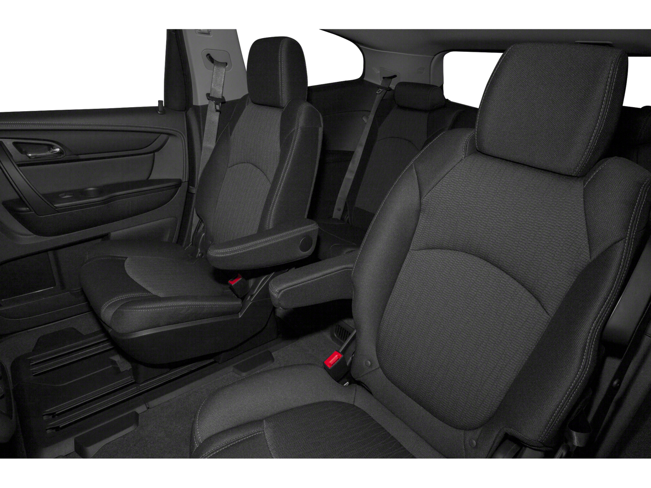 2015 Chevrolet Traverse AWD 1LT