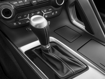 2017 Chevrolet Corvette Stingray Stingray Coupe 1LT