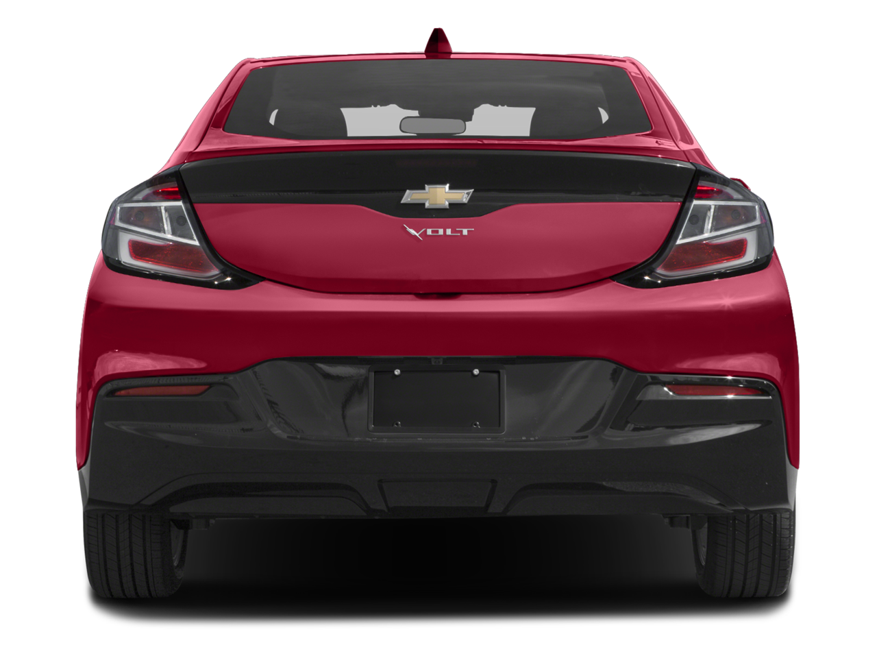 2017 Chevrolet Volt 5dr HB Premier