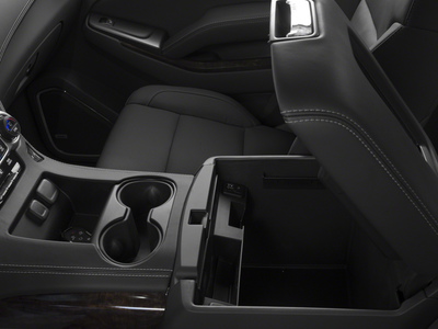 2017 Chevrolet Suburban 2WD 1500 LT