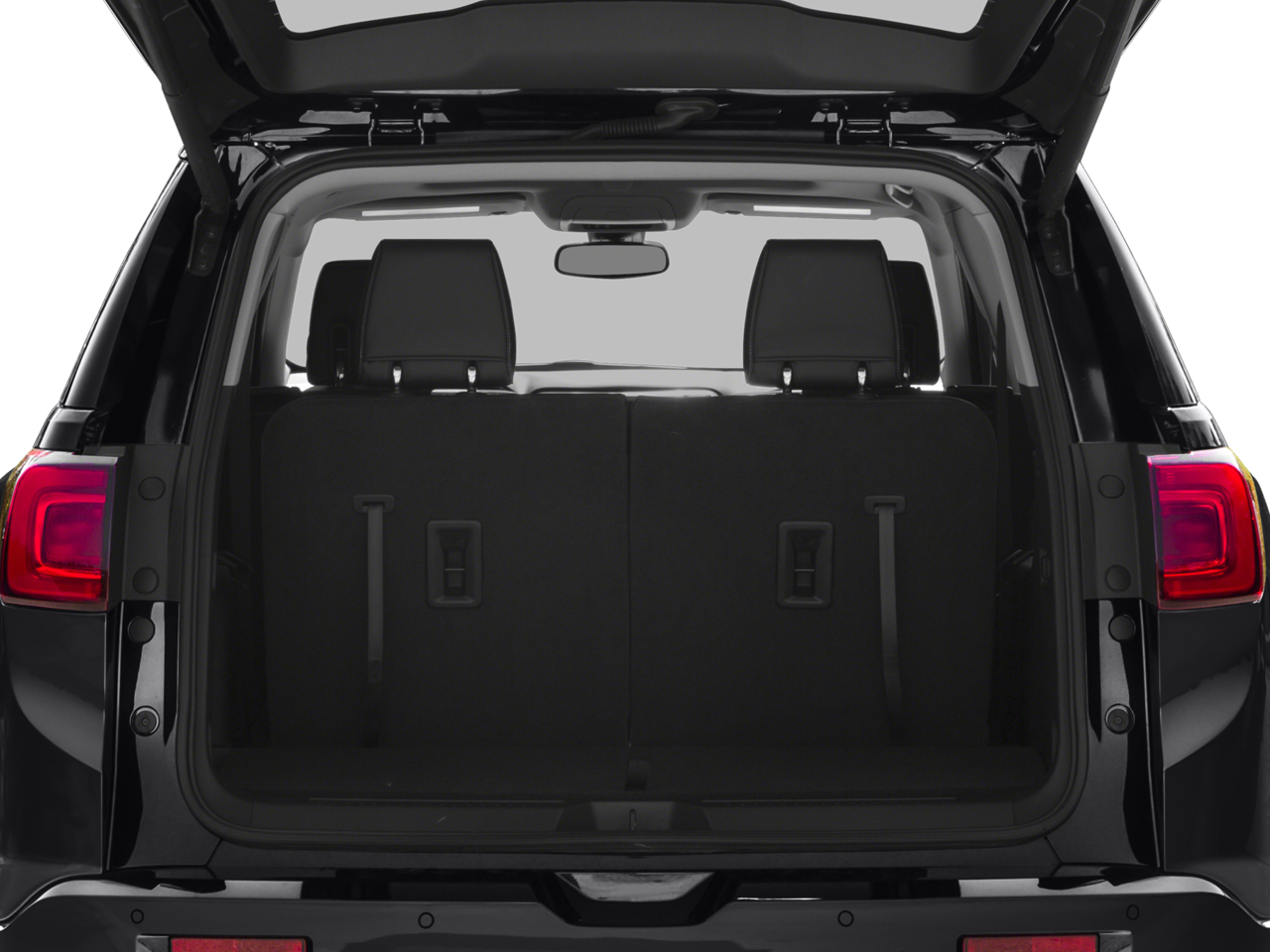 2017 GMC Acadia AWD Denali