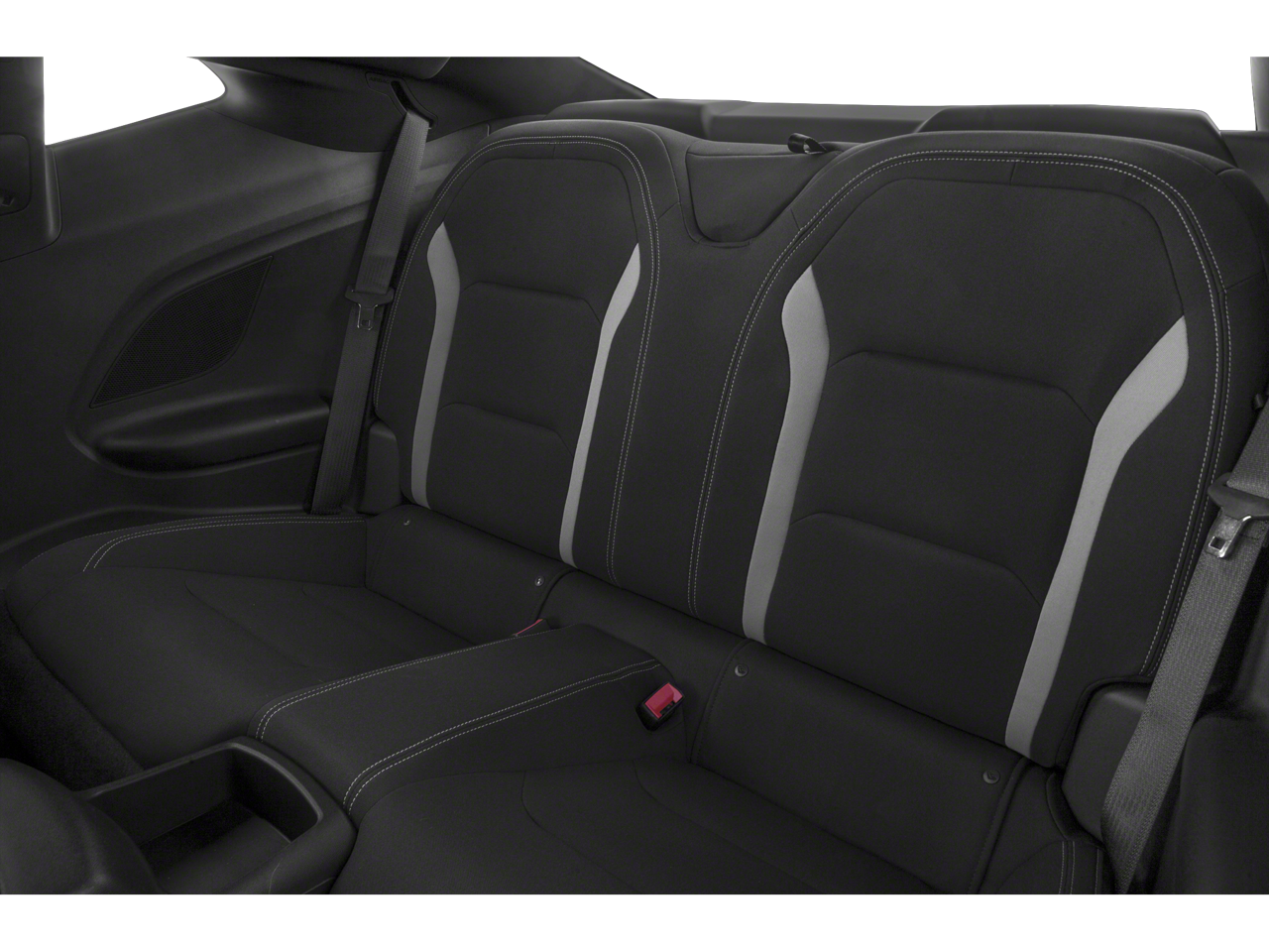 2018 Chevrolet Camaro 2dr Coupe 1LT