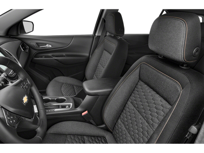 2018 Chevrolet Equinox FWD LT