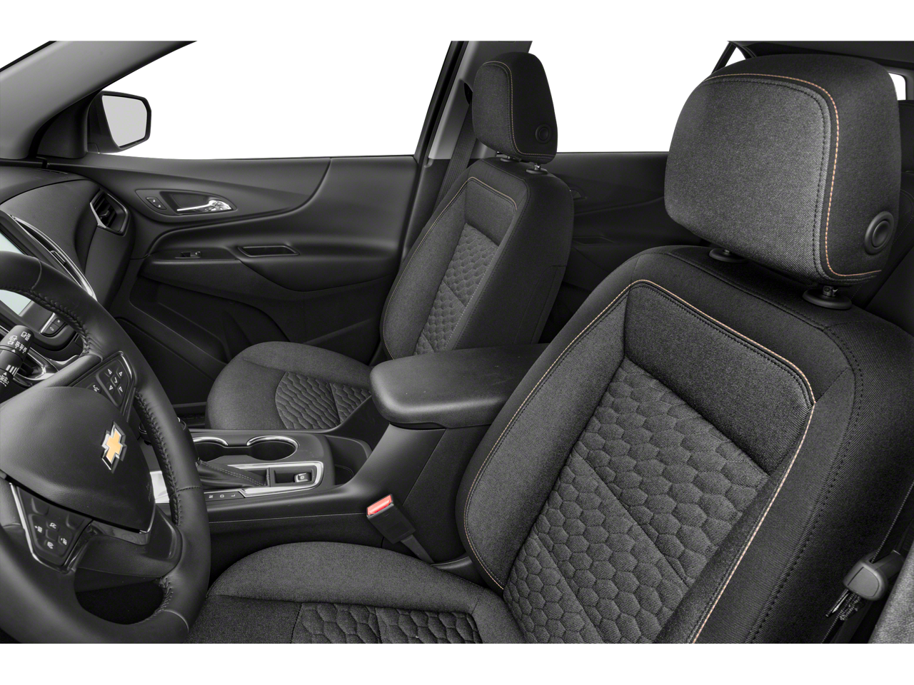 2018 Chevrolet Equinox FWD LT