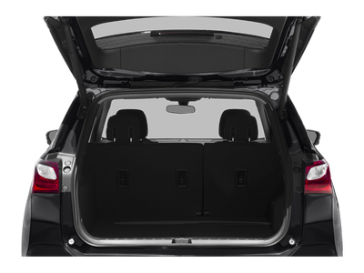 2018 Chevrolet Equinox FWD LT