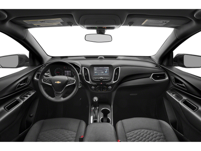 2018 Chevrolet Equinox Base