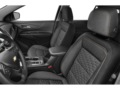2018 Chevrolet Equinox Base