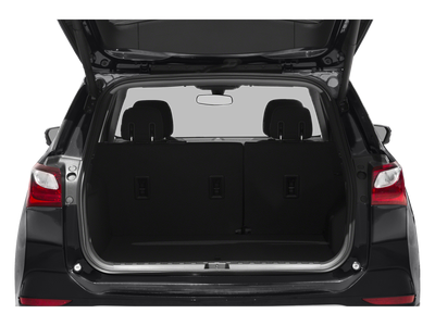 2018 Chevrolet Equinox Base