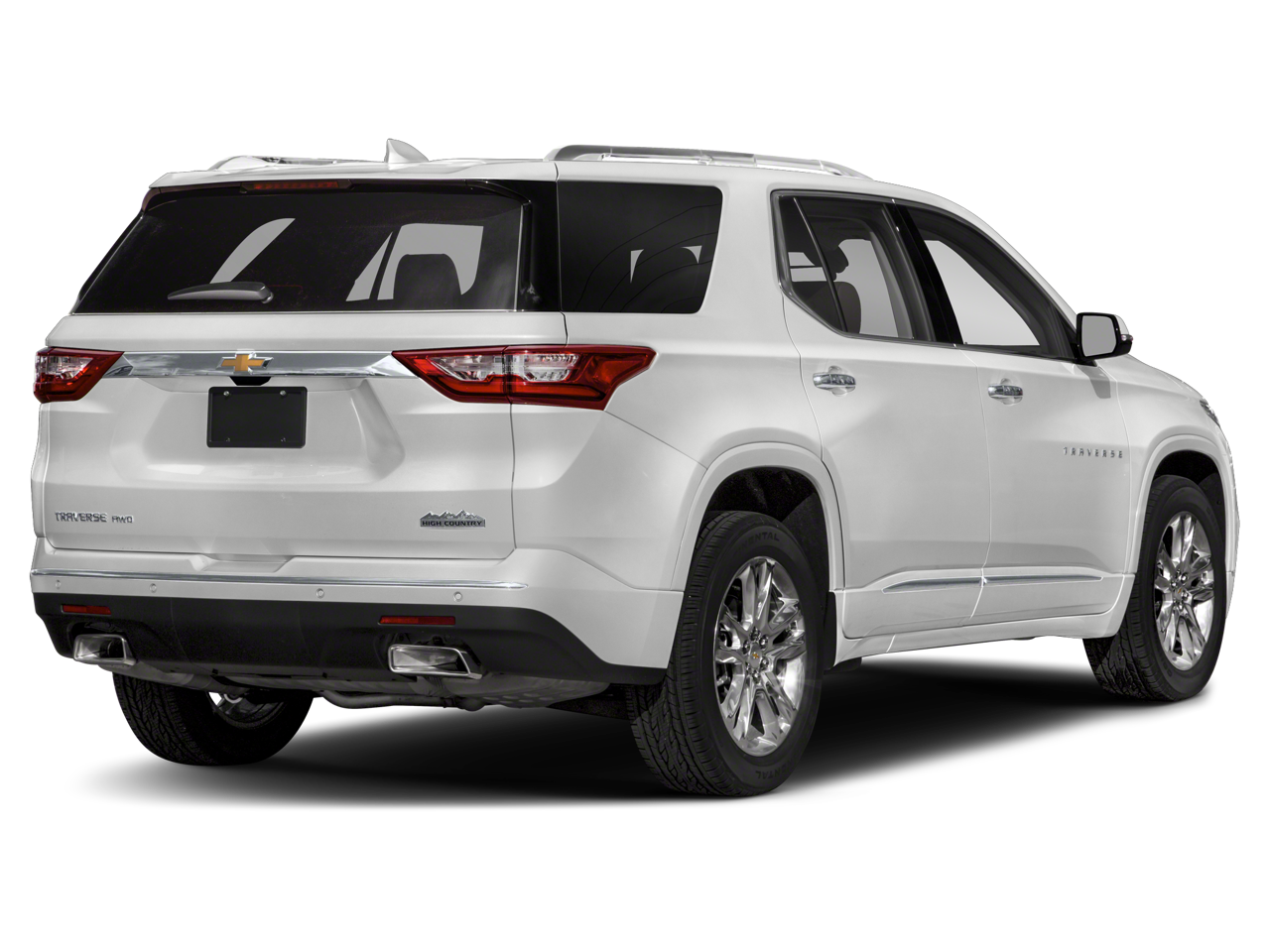 2018 Chevrolet Traverse Premier - Photo 6