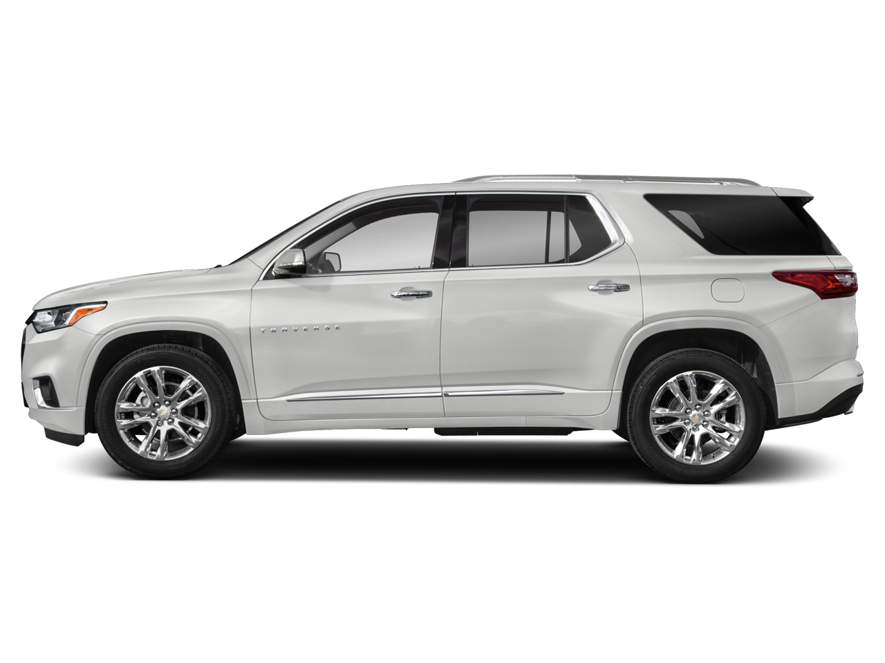 2018 Chevrolet Traverse Premier - Photo 7