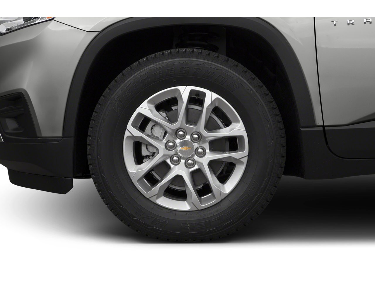 2018 Chevrolet Traverse Premier - Photo 15