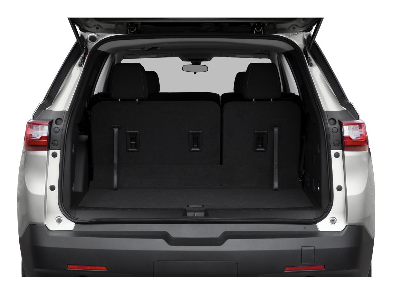 2018 Chevrolet Traverse Premier - Photo 16