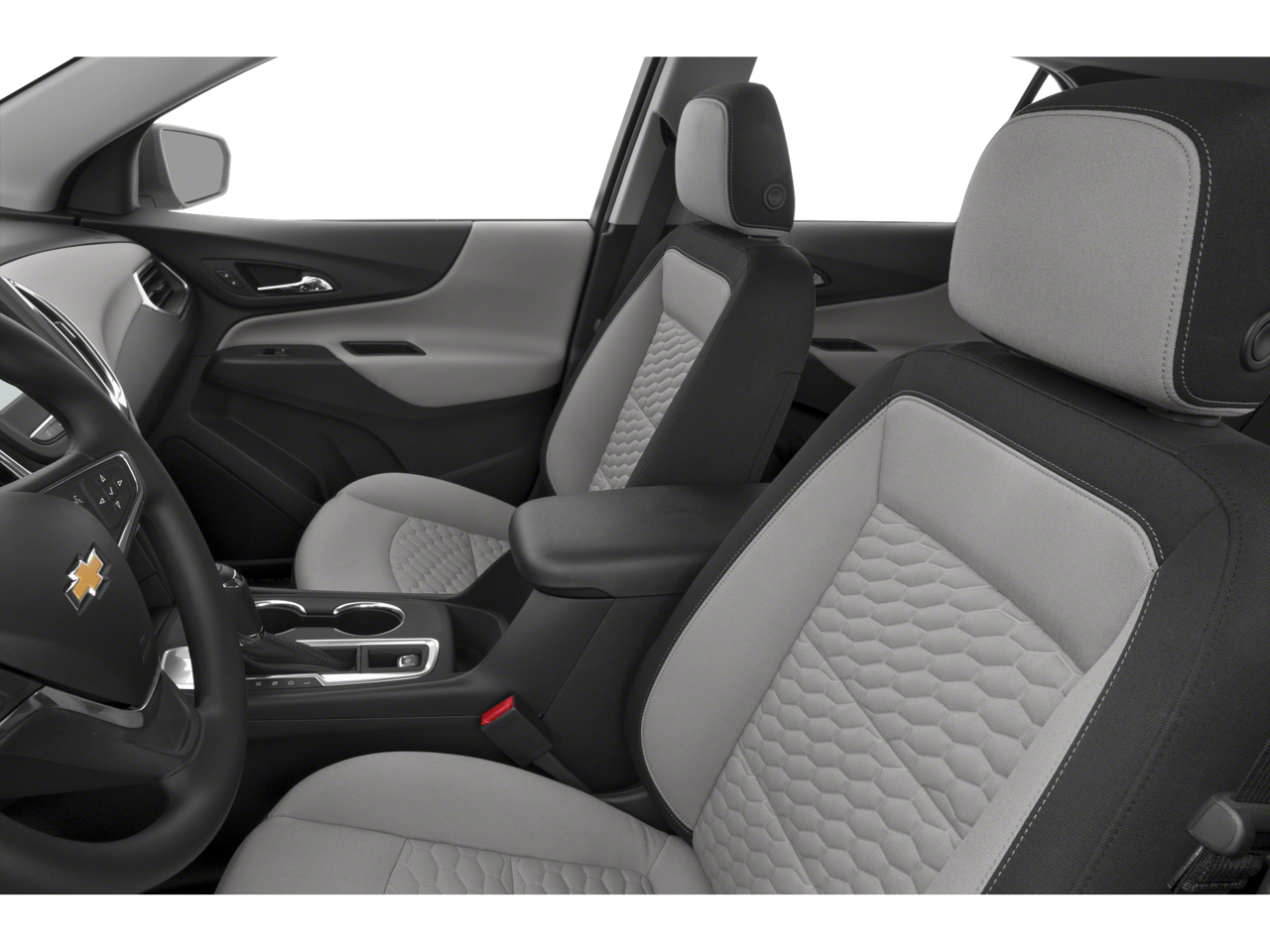 2019 Chevrolet Equinox FWD LS