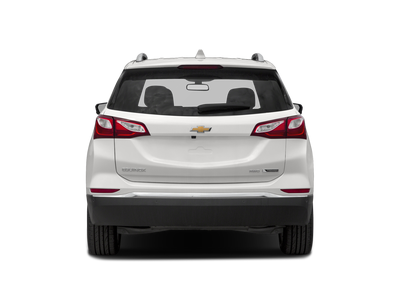 2019 Chevrolet Equinox FWD Premier