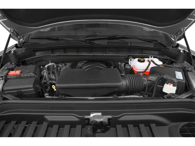 2019 GMC Sierra 1500 Crew Cab Short Box 2-Wheel Drive SLT