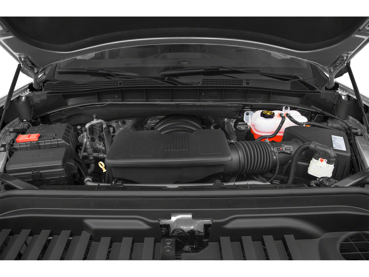 2019 GMC Sierra 1500 Crew Cab Short Box 2-Wheel Drive SLT