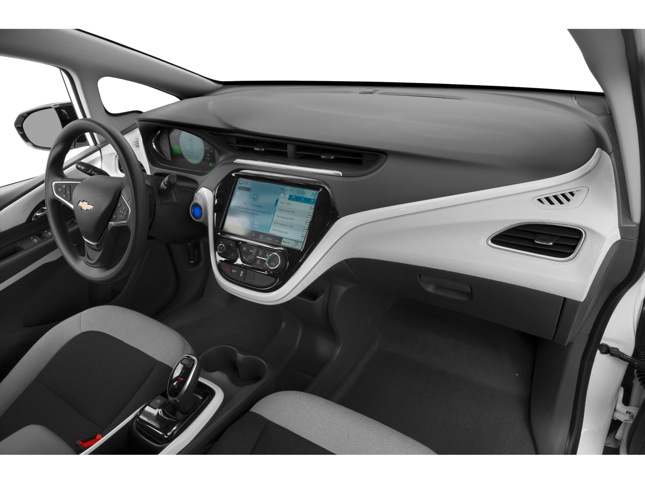2020 Chevrolet Bolt EV Base