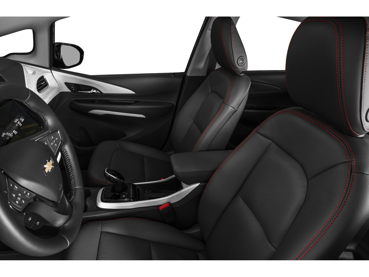 2020 Chevrolet Bolt EV 5dr Wgn Premier
