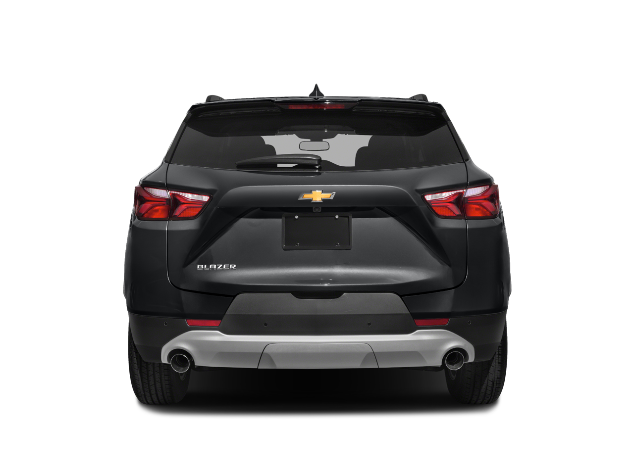 2020 Chevrolet Blazer FWD LT