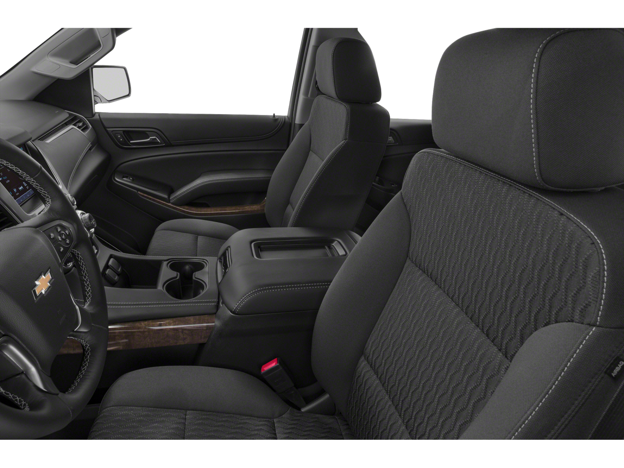 2020 Chevrolet Tahoe 2WD LS