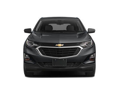 2020 Chevrolet Equinox FWD LS