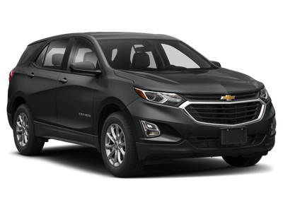 2020 Chevrolet Equinox FWD LS