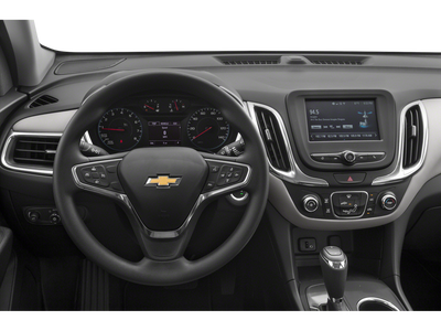 2020 Chevrolet Equinox FWD LS