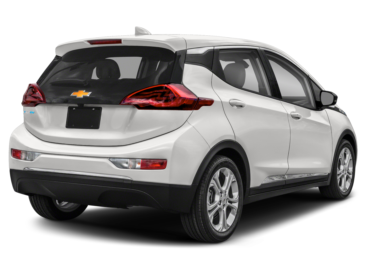 Used 2021 Chevrolet Bolt EV LT with VIN 1G1FY6S00M4109195 for sale in Los Angeles, CA