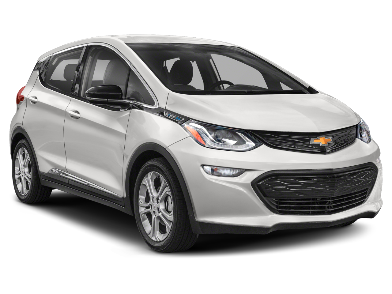 2021 Chevrolet Bolt EV 5dr Wgn LT