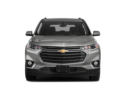 2021 Chevrolet Traverse FWD 1LT