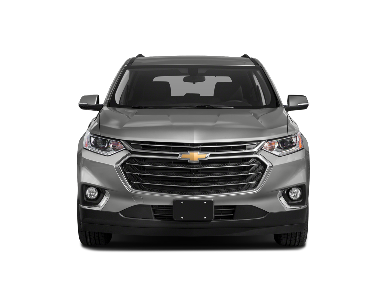 2021 Chevrolet Traverse FWD 1LT