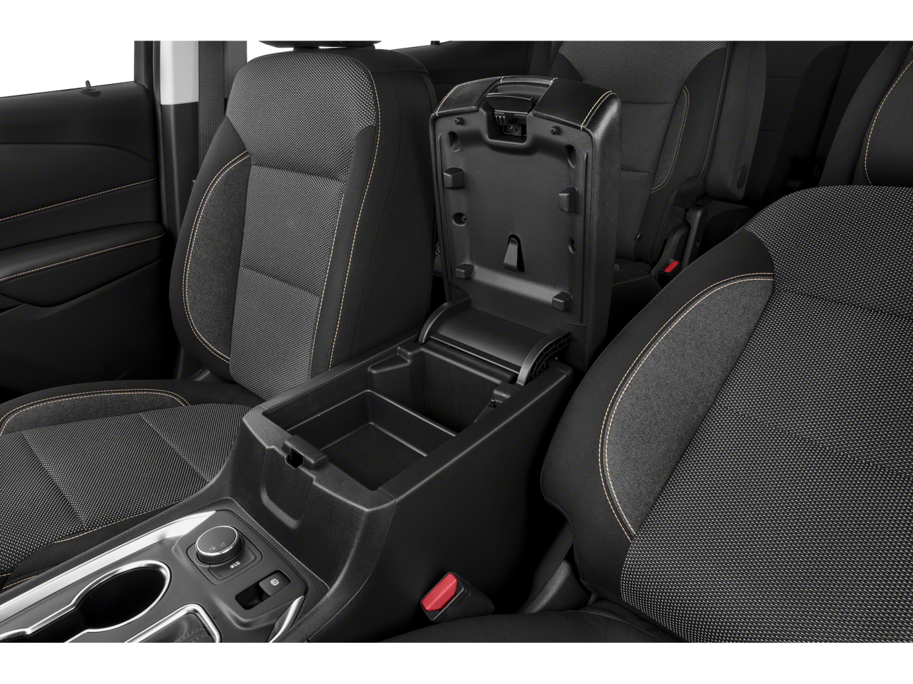 2021 Chevrolet Traverse FWD 1LT