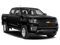 2021 Chevrolet Colorado Crew Cab Short Box 2-Wheel Drive LT