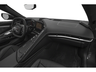 2022 Chevrolet Corvette Stingray Stingray Coupe 2LT