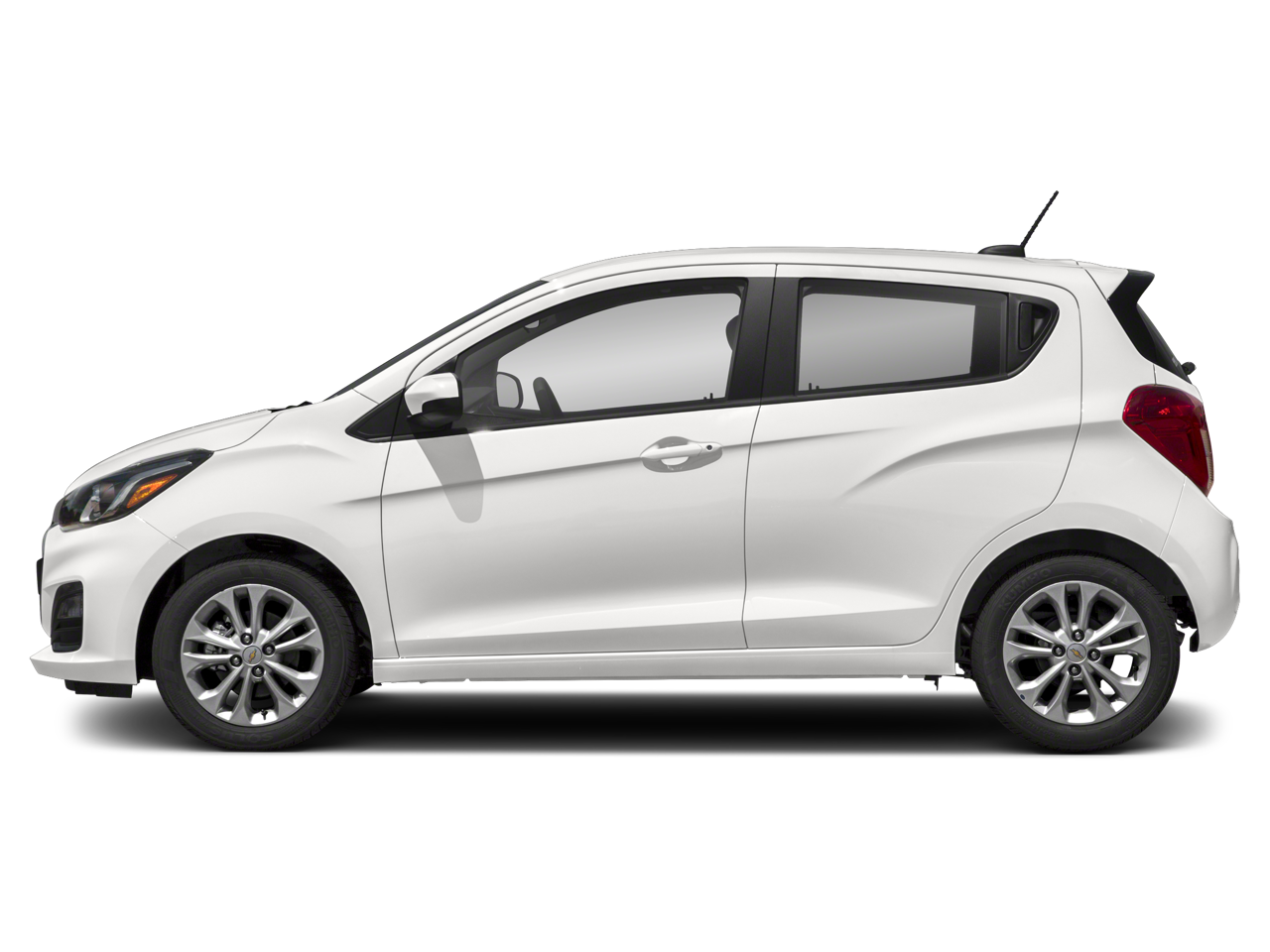2022 Chevrolet Spark 4dr HB CVT 2LT