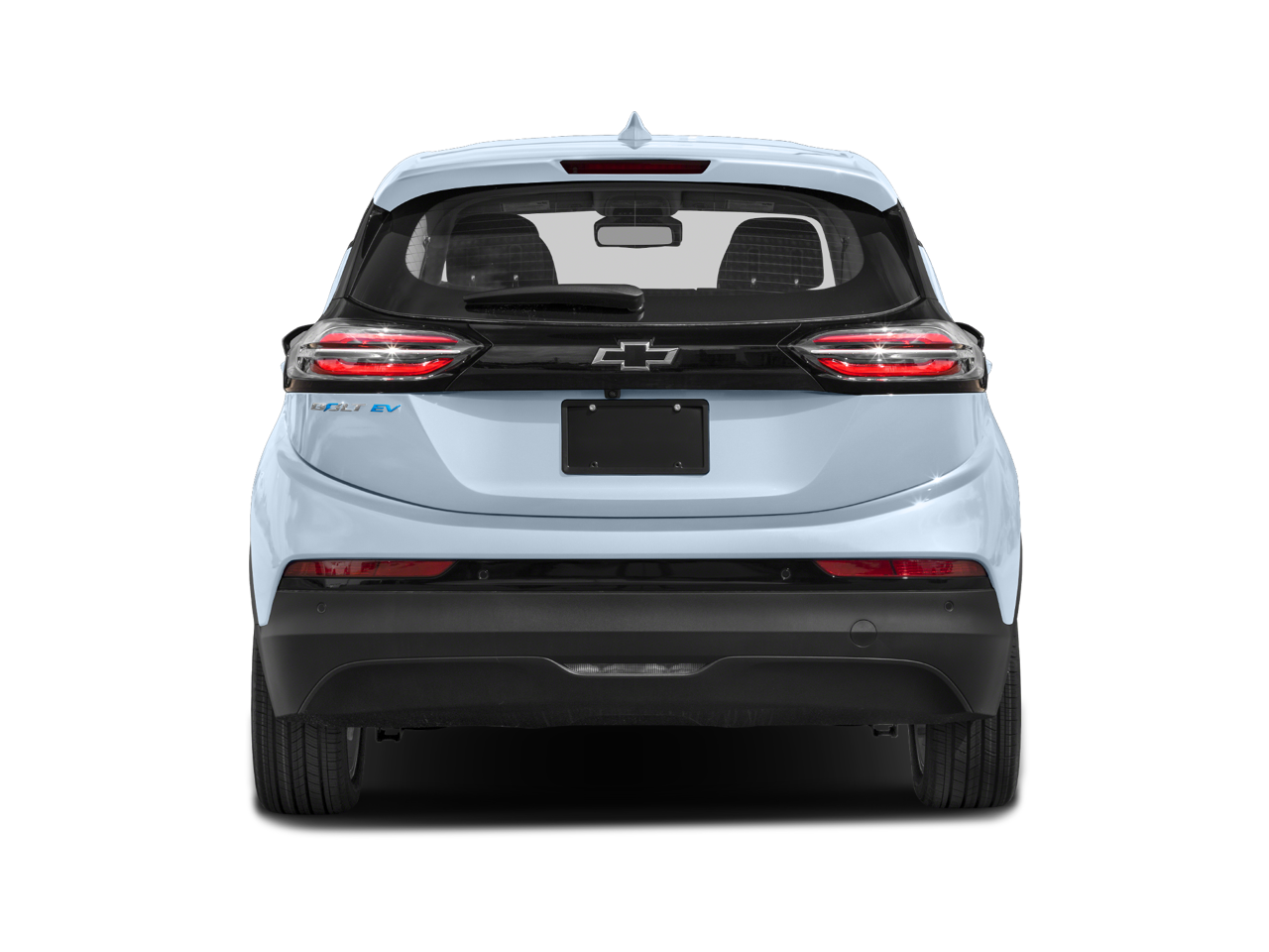 2022 Chevrolet Bolt EV 5dr Wgn 1LT