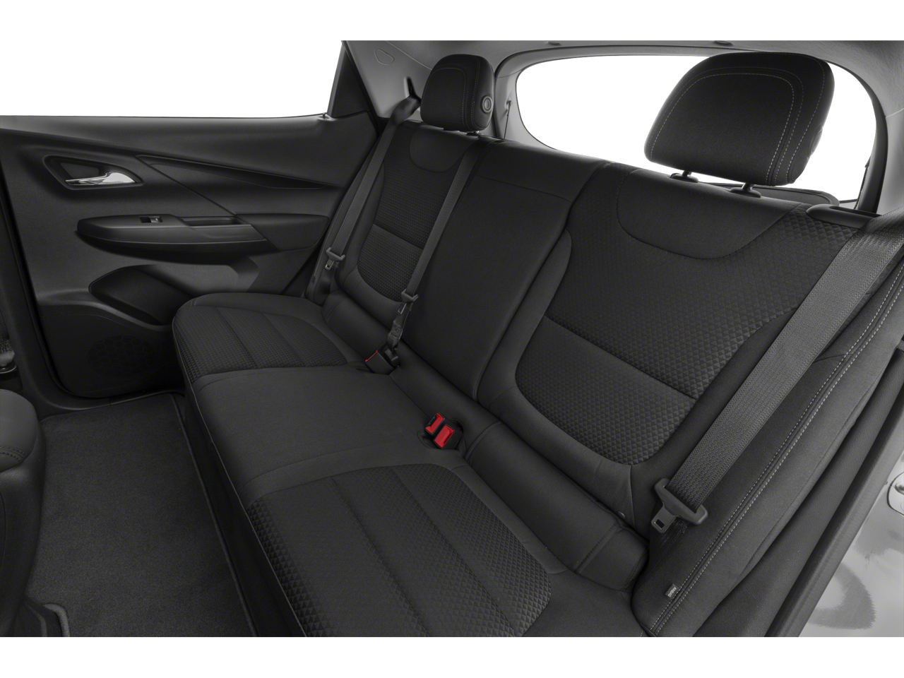 2022 Chevrolet Bolt EV 5dr Wgn 1LT