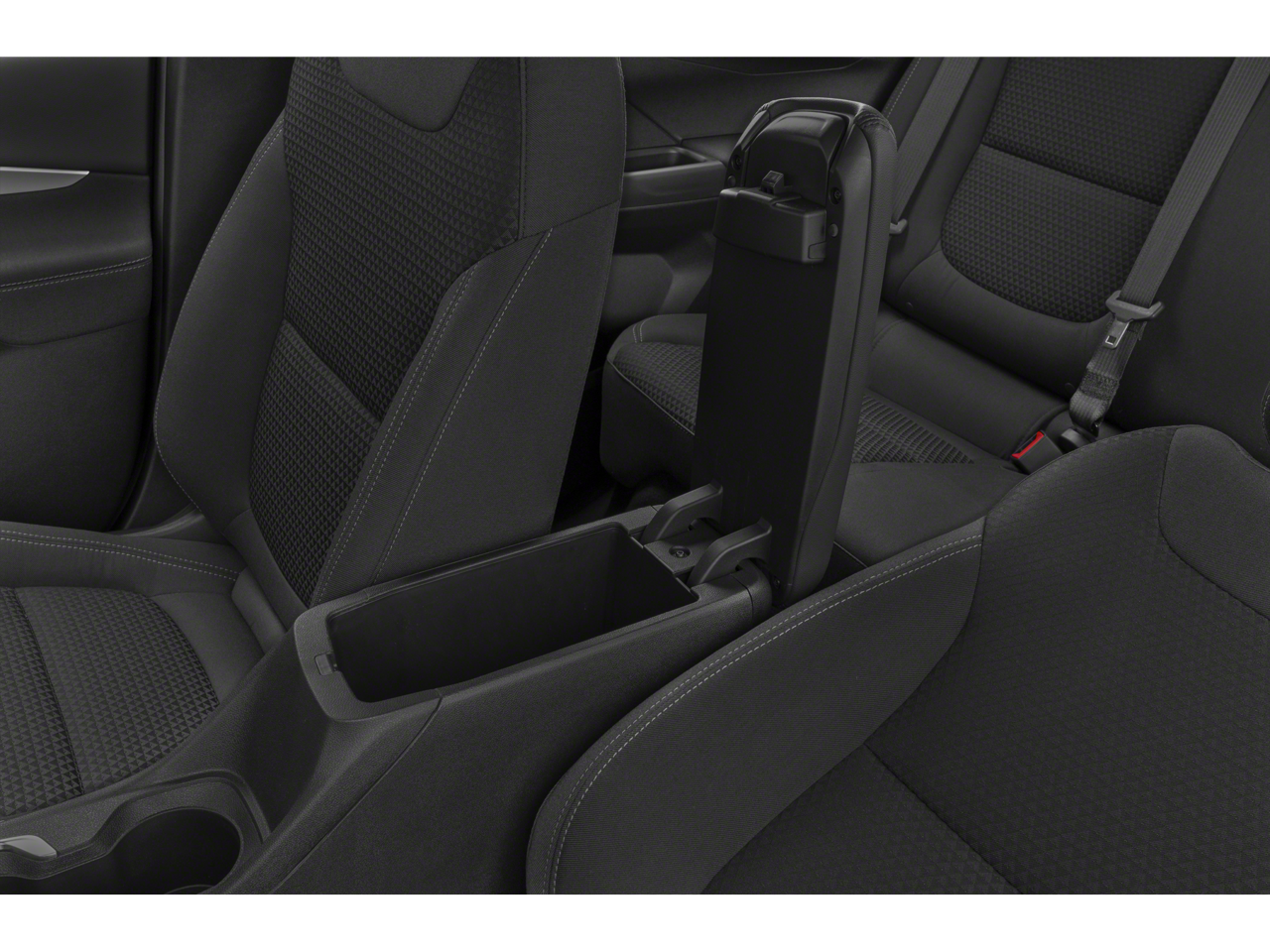 2022 Chevrolet Bolt EV 5dr Wgn 1LT