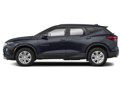 2022 Chevrolet Blazer Premier FWD