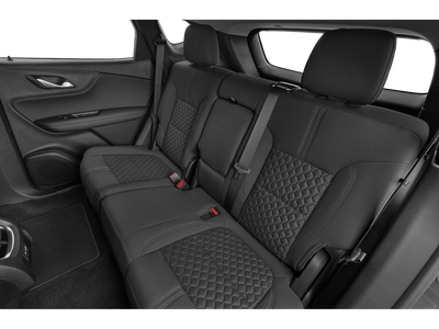 2022 Chevrolet Blazer Premier FWD