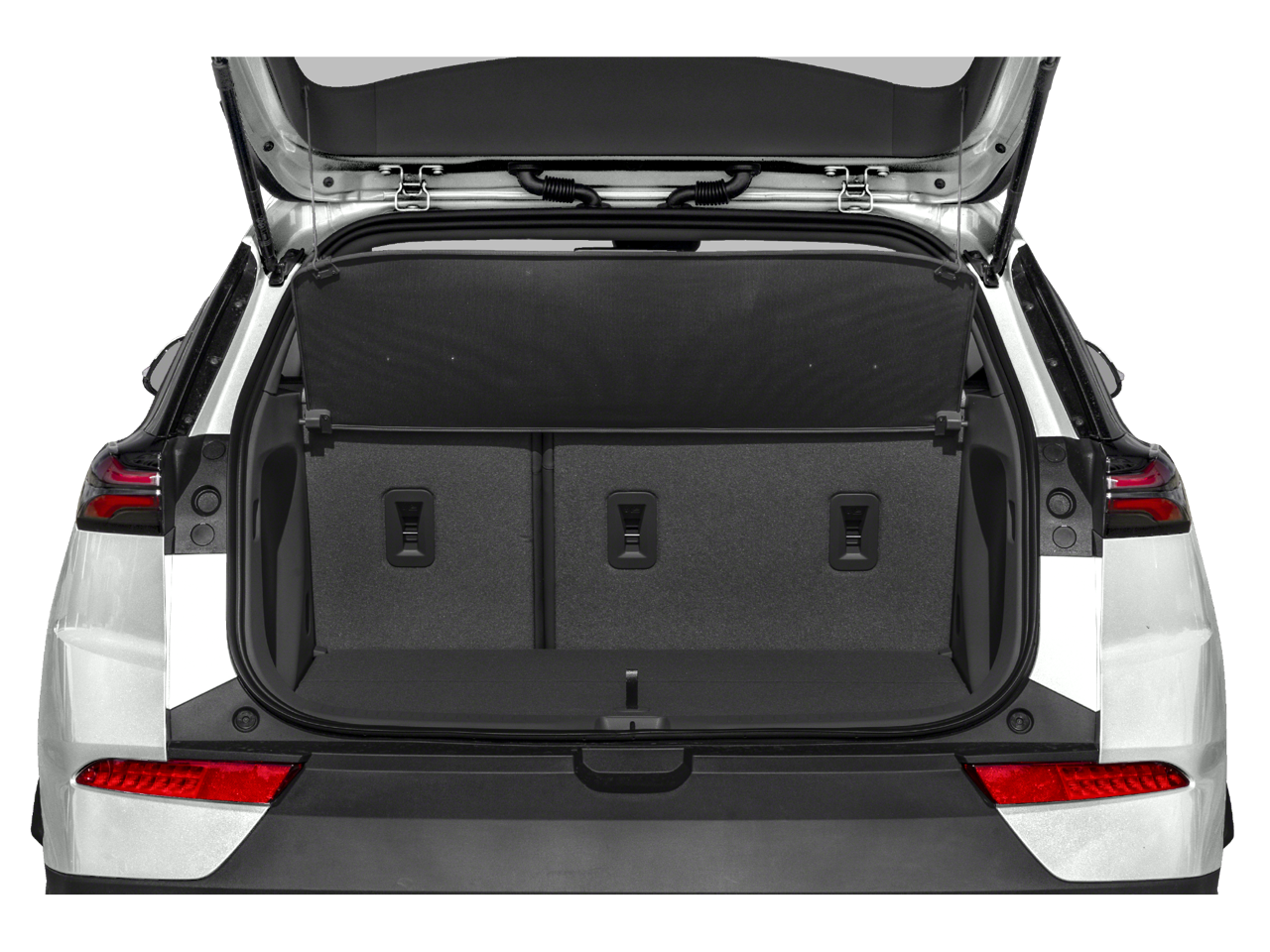 2022 Chevrolet Bolt EUV FWD 4dr Premier