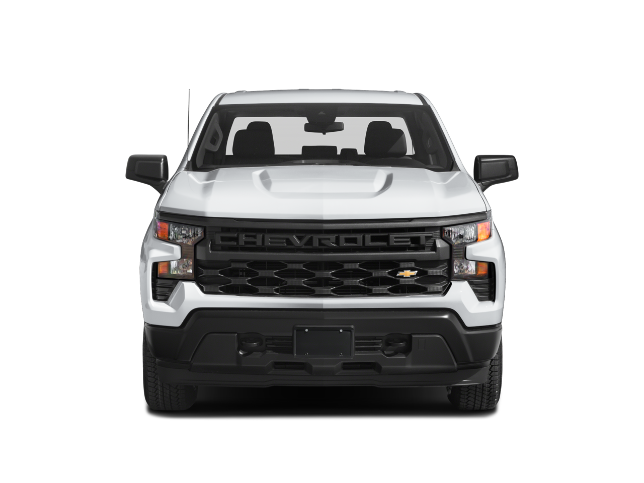 2022 Chevrolet Silverado 1500 Crew Cab Short Box 2-Wheel Drive LT
