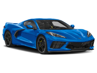 2023 Chevrolet Corvette Stingray Stingray Coupe 2LT