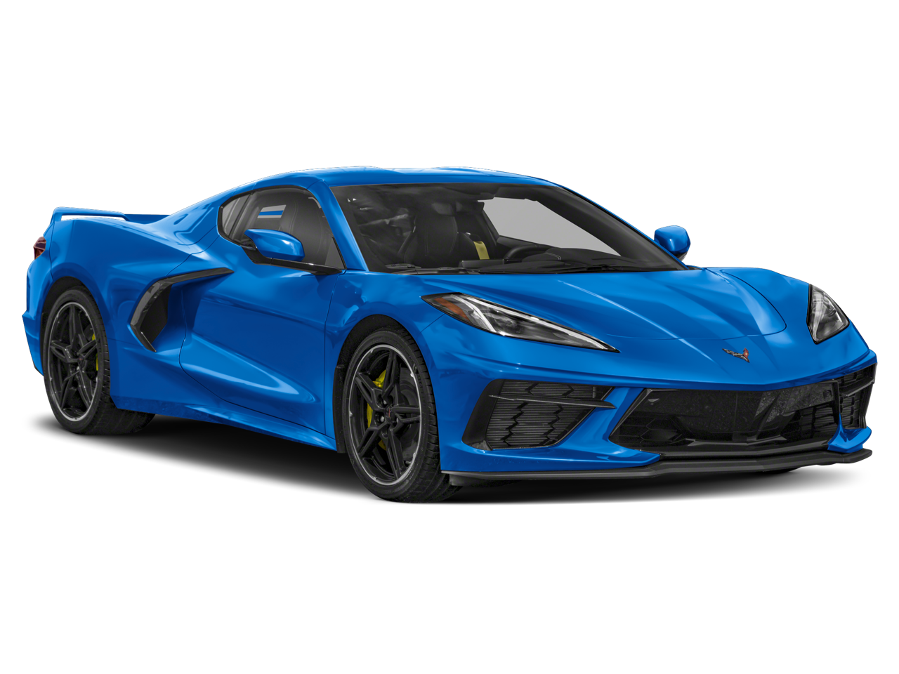 2023 Chevrolet Corvette Stingray Stingray Coupe 2LT