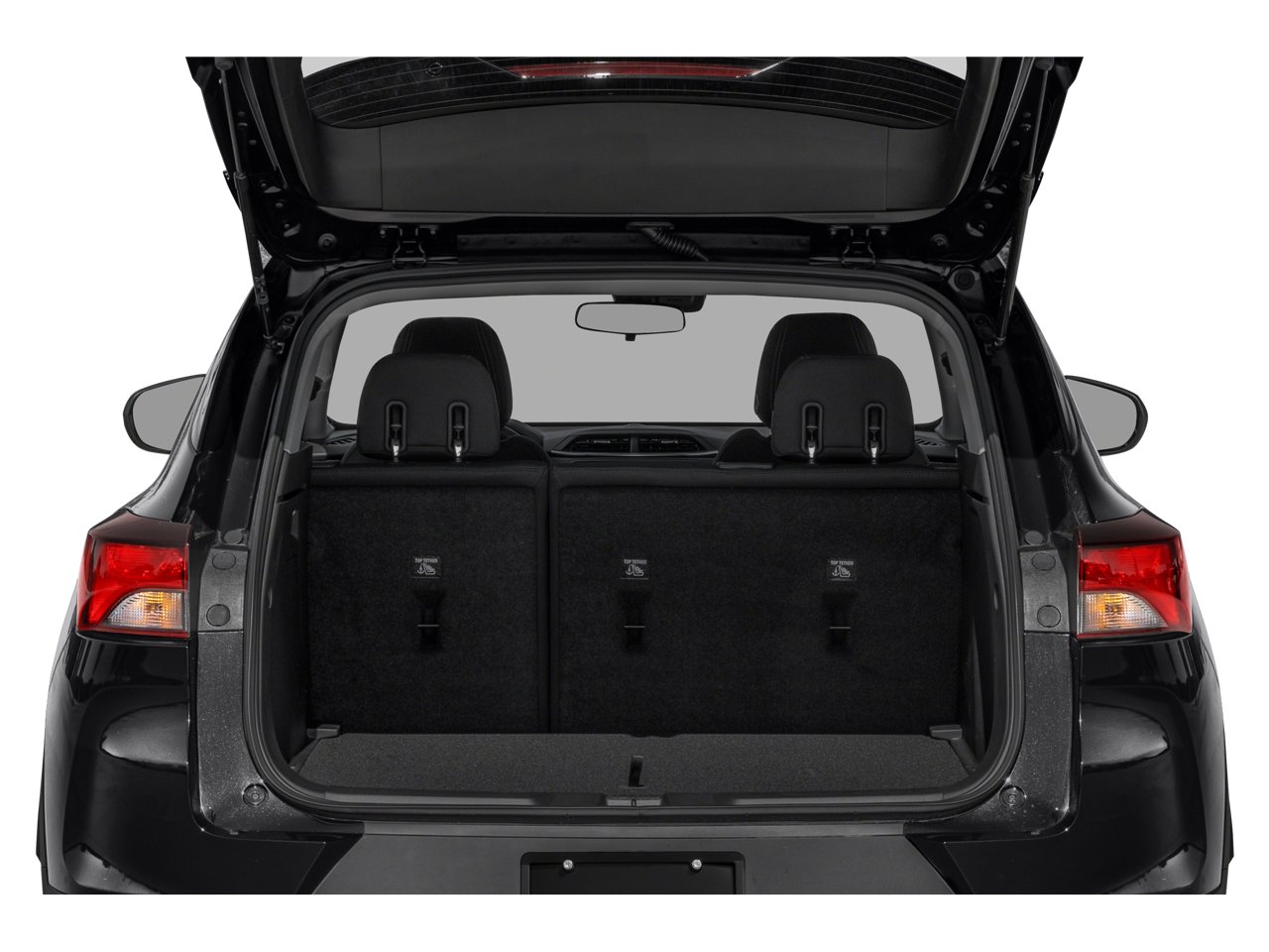 2023 Chevrolet Trailblazer FWD 4dr LT