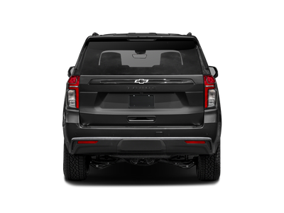 2023 Chevrolet Tahoe Base