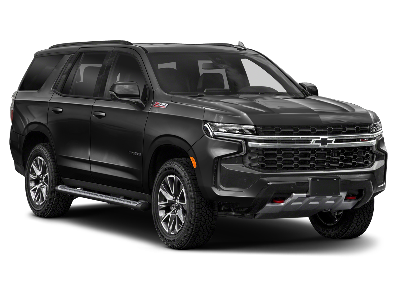 2023 Chevrolet Tahoe Base