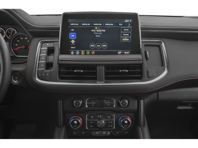 2023 Chevrolet Tahoe 2WD RST